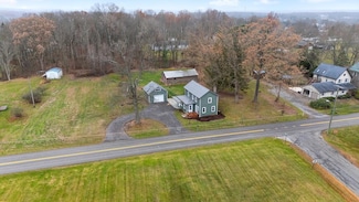 191 E State Rd, Seneca, PA 16346