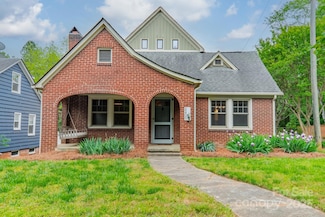2400 Commonwealth Ave, Charlotte, NC 28205