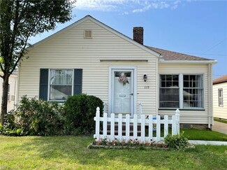 1119 Dartmoor Ave, Cleveland, OH 44134