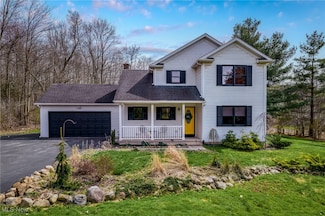 17903 Bridge Creek Trail, Chagrin Falls, OH 44023