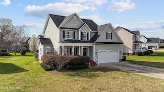 323 Windgate Dr, Clayton, NC 27527