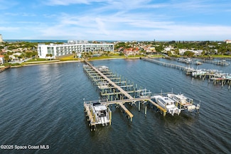 225 Strand Dr Unit 203, Melbourne Beach, FL 32951
