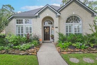 19118 Polo Meadow Dr, Humble, TX 77346