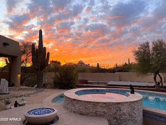 8625 E Camino Vivaz, Scottsdale, AZ 85255