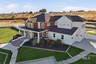12401 Equestrian Way, Nampa, ID 83686