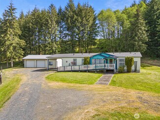 312 McGlaughlin Rd, Winlock, WA 98596