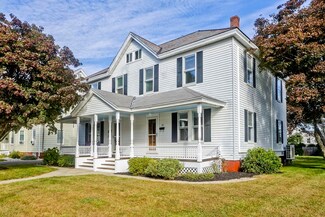 73 Garfield Ave, Easthampton, MA 01027