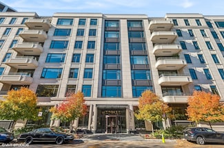 2350 N Orchard St Unit 504, Chicago, IL 60614