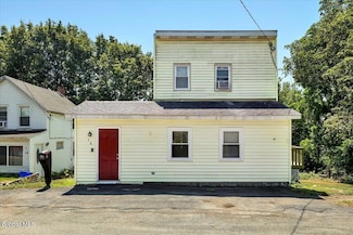 16 Billings Ave, Troy, NY 12180