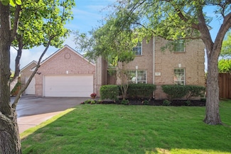 841 Brittany Way, Prosper, TX 75078