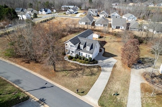 662 Georgie St, Troutman, NC 28166