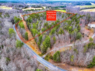 0 Fisher Valley Rd, Dobson, NC 27017