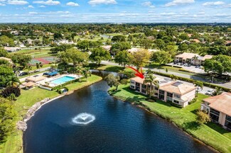 12911 Briarlake Dr Unit G203, West Palm Beach, FL 33418