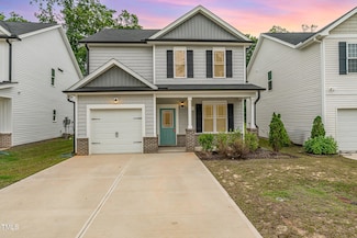 183 Diploma Dr, Clayton, NC 27520