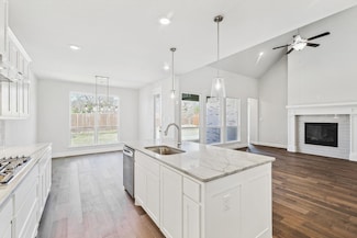 7123 Doe Creek Ln, Lantana, TX 76226