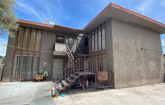 3330 Cambridge St Unit 3, Las Vegas, NV 89169