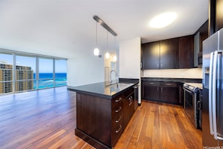 1189 Waimanu St Unit 2803, Honolulu, HI 96814