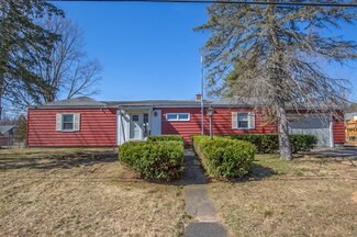 47 Fernwood Rd, Southwick, MA 01077