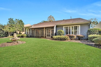 90 Doncaster Ln, Bluffton, SC 29909