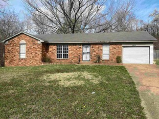 3931 Twilight Cove, Memphis, TN 38128