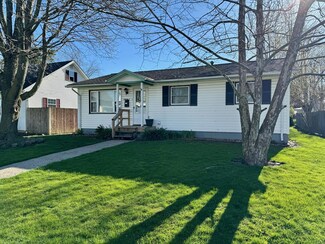 1012 Wingert St, Bucyrus, OH 44820