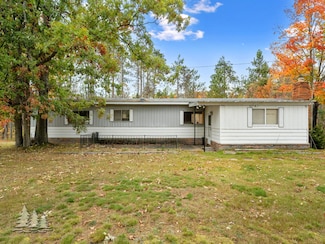 3026 Bittersweet Rd, Lewiston, MI 49756