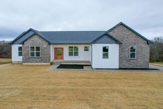 7513 Highway D, Bonne Terre, MO 63628