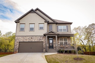 308 Orchard Trail, Canton, GA 30115