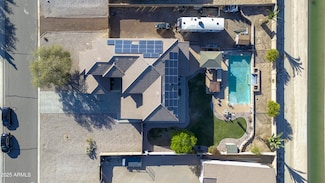 31918 N Caspian Way, San Tan Valley, AZ 85143