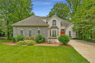 3876 Cedarfield Place Ct, Winston Salem, NC 27106