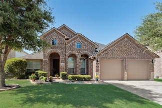 2948 Cool Water Terrace, Grand Prairie, TX 75054