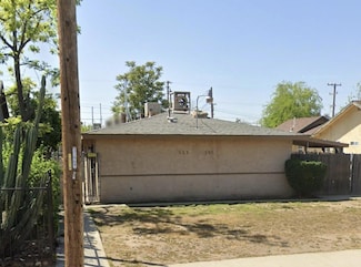 523 31st St Unit C, Bakersfield, CA 93301