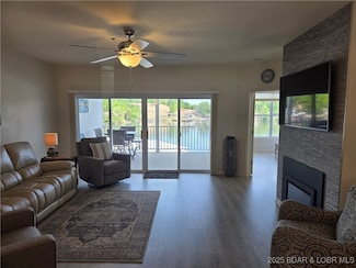 275 Flynn Rd Unit 304, Lake Ozark, MO 65049