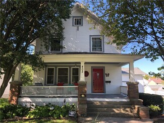 402 N 1st St, Greenfield, IA 50849