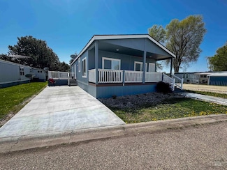 1500 W 7th St Unit 50, Weiser, ID 83672