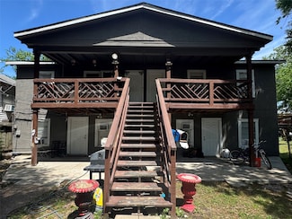 311 Randall St Unit 4, Pasadena, TX 77506