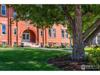 1215 Cedar Ave Unit 301, Boulder, CO 80304