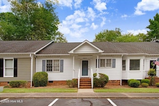 3102 Cashwell Dr Unit 66, Goldsboro, NC 27534