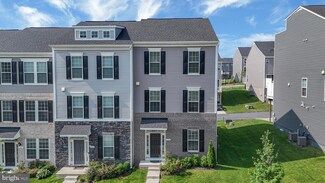 1025 Overlook Way, Laurel, MD 20707