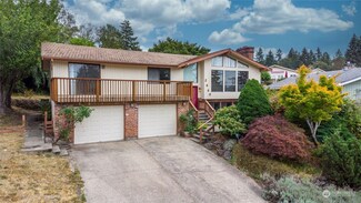 2650 Cherry Ave, Bremerton, WA 98310