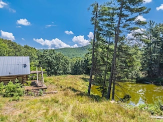 672 Matney Flats Rd, Wytheville, VA 24382