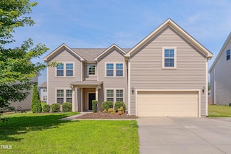615 Fairway Dr, Mebane, NC 27302