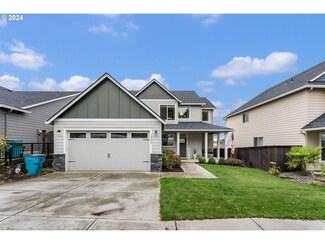 10002 NE 34th Place, Vancouver, WA 98686