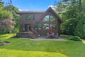11 Sirois Rd, Arrowsic, ME 04530