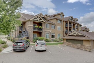 10052 W Ute Place Unit 205, Littleton, CO 80127