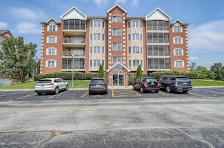 7716 Greenway Blvd Unit 1SW, Tinley Park, IL 60487