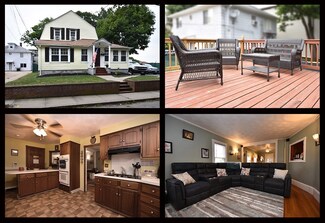123 West St, West Warwick, RI 02893