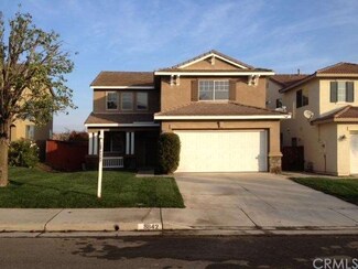 8842 Flintridge Ln, Corona, CA 92883
