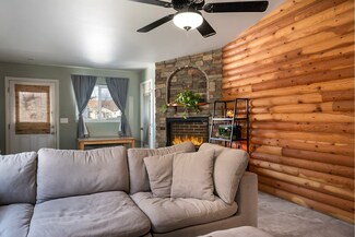 1534 Fran Lou Park Ln, Columbia Falls, MT 59912