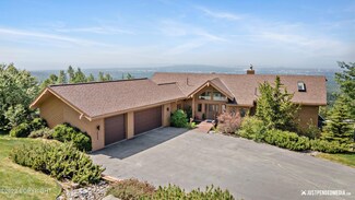 10000 Hillhaven Cir, Anchorage, AK 99507